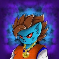 Kitty Ball Z  7573