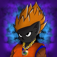 Kitty Ball Z  7582