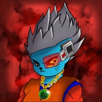 Kitty Ball Z  7606
