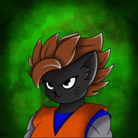 Kitty Ball Z  7623