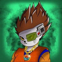 Kitty Ball Z  7654