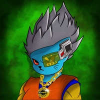 Kitty Ball Z  7662