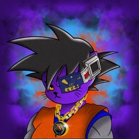 Kitty Ball Z  7668