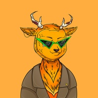 Fawn #0027