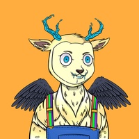 Fawn #0039