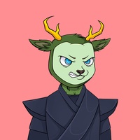 Fawn #0042
