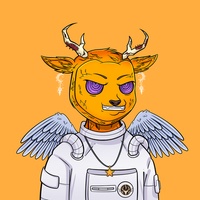 Fawn #0069