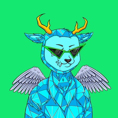 Fawn #0076