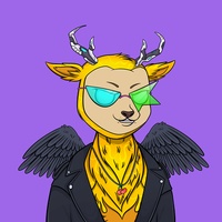 Fawn #0081