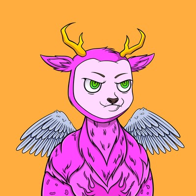 Fawn #0101
