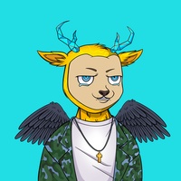 Fawn #0110