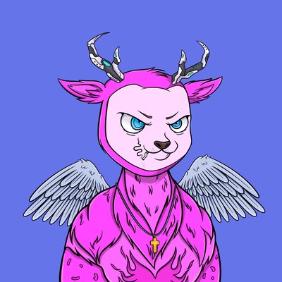 Fawn #0131