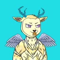 Fawn #0153