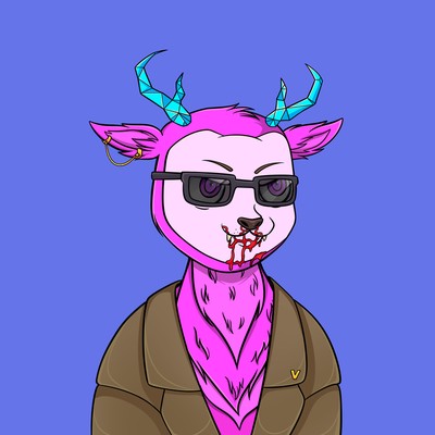 Fawn #0183