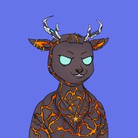 Fawn #0189