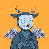 Fawn #0215