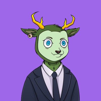 Fawn #0239