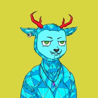 Fawn #0301
