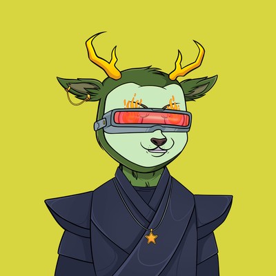 Fawn #0333