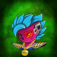 Kitty Ball Z  7702