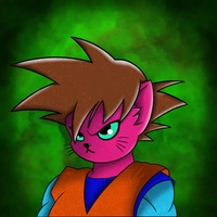 Kitty Ball Z  7728
