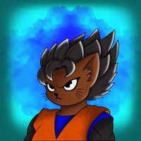 Kitty Ball Z  7730