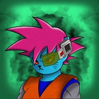 Kitty Ball Z  7734