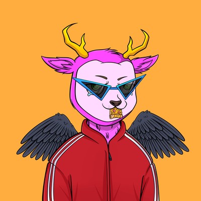 Fawn #0355