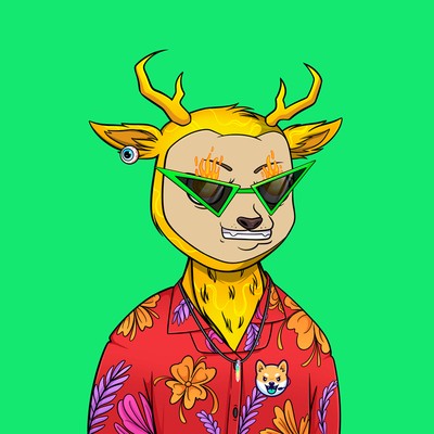 Fawn #0387