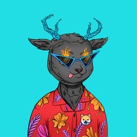 Fawn #0413