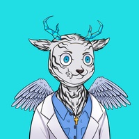 Fawn #0416