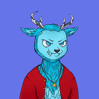 Fawn #0421