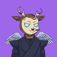 Fawn #0451