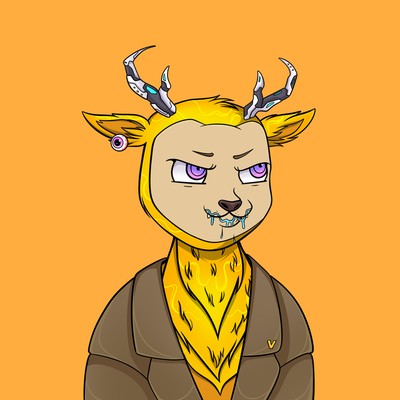 Fawn #0523