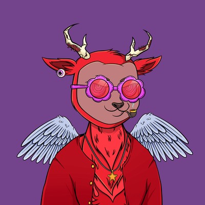 Fawn #0539