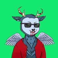 Fawn #0571