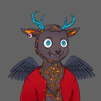 Fawn #0603