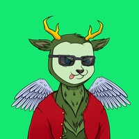 Fawn #0645