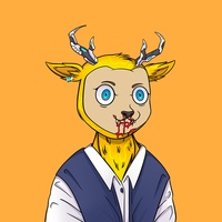 Fawn #0664