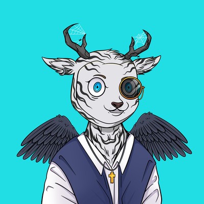 Fawn #0684