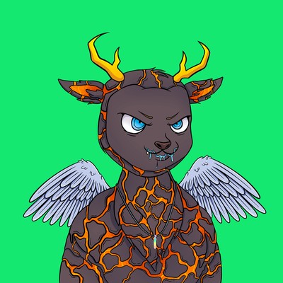 Fawn #0689
