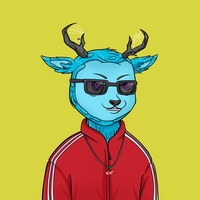 Fawn #0710