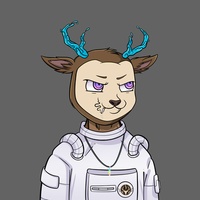 Fawn #0721
