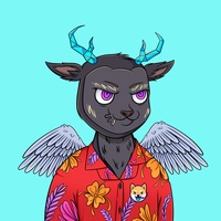 Fawn #0734