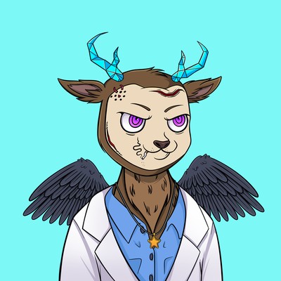 Fawn #0737