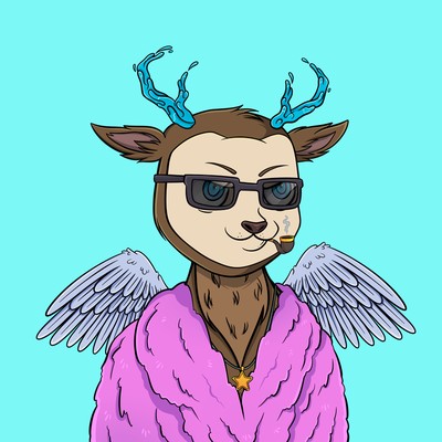 Fawn #0781