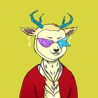 Fawn #0800