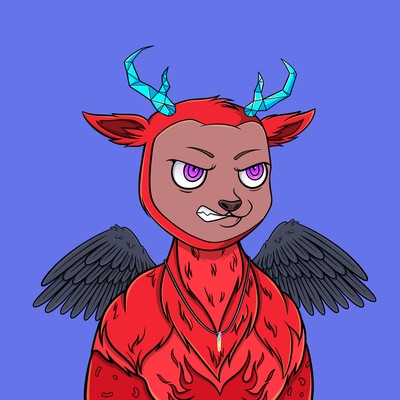 Fawn #0859