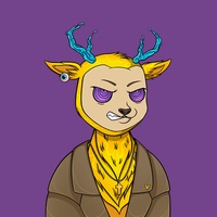 Fawn #0880
