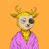 Fawn #0940